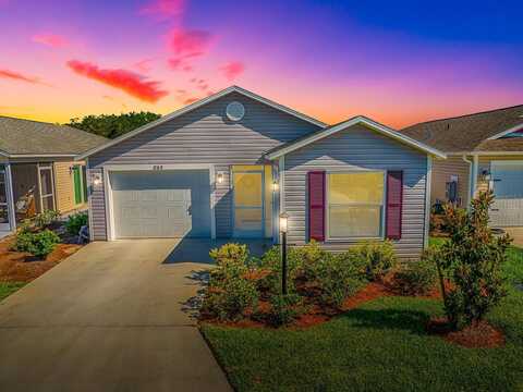 865 CONROE STREET, THE VILLAGES, FL 34762