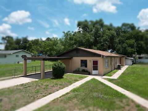 14312 1ST STREET, DADE CITY, FL 33525