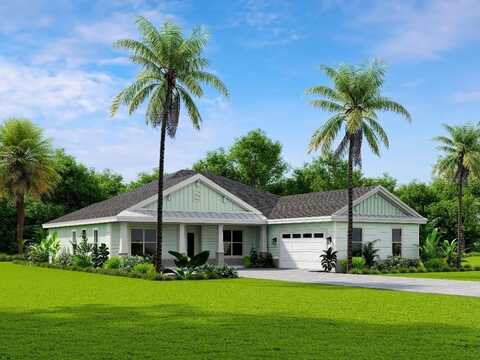 7 EVANS PARK PLACE, PALM COAST, FL 32164