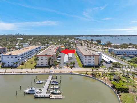 3114 59TH STREET S, GULFPORT, FL 33707