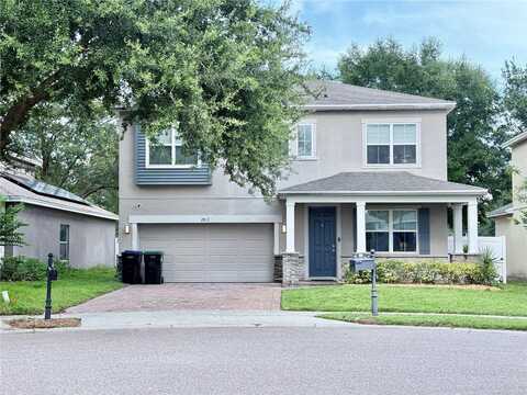 2813 ROSEGLEN WAY, ORLANDO, FL 32812