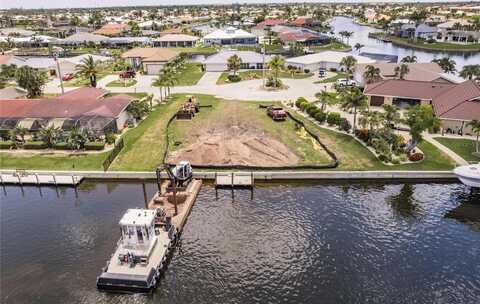 535 VIA CINTIA, PUNTA GORDA, FL 33950