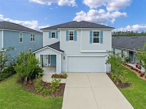 562 MEADOW RIDGE DRIVE, Saint Augustine, FL 32092