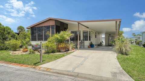 763 LAKESIDE DRIVE, NORTH PORT, FL 34287