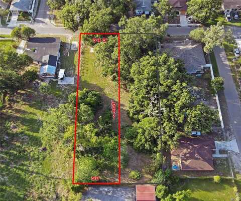 3607 E NORTH BAY STREET, TAMPA, FL 33610