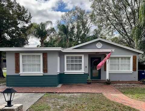 302 W FERN STREET, TAMPA, FL 33604
