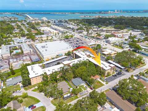 2525 W BAY DRIVE, LARGO, FL 33770