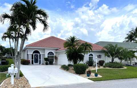 10214 ARROWHEAD DRIVE, PUNTA GORDA, FL 33955