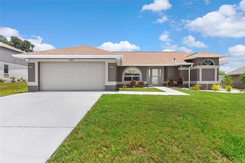 801 HUNT DRIVE, LAKE WALES, FL 33853