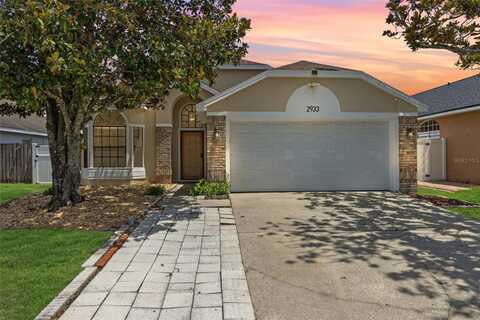 2933 BIRMINGHAM BOULEVARD, ORLANDO, FL 32829