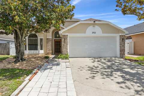 2933 BIRMINGHAM BOULEVARD, ORLANDO, FL 32829