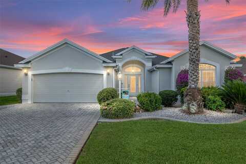 1521 SOUTHPORT STREET, THE VILLAGES, FL 32162