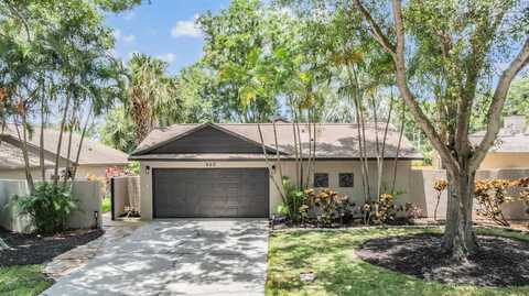 660 CHANNING DRIVE, PALM HARBOR, FL 34684