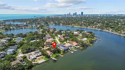 1238 MONTEREY BOULEVARD NE, Saint Petersburg, FL 33704