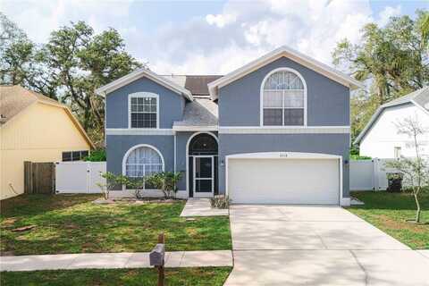 2318 KENWICK DRIVE, VALRICO, FL 33596