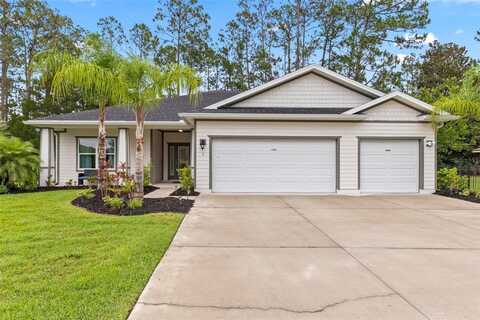 7 EAGLE HARBOR TRAIL, PALM COAST, FL 32164