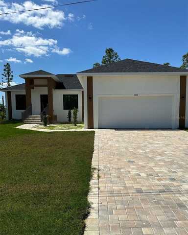 14914 SAN DOMINGO BOULEVARD, PORT CHARLOTTE, FL 33981