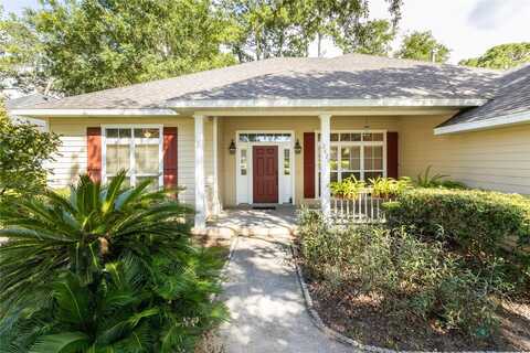 2429 NW 93RD STREET, GAINESVILLE, FL 32606