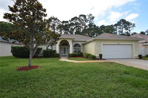 175 ERIC DRIVE, PALM COAST, FL 32164
