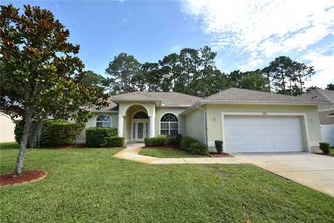175 ERIC DRIVE, PALM COAST, FL 32164