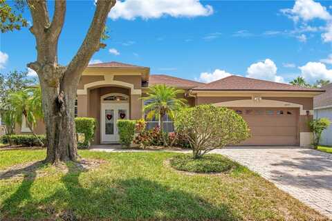 4047 LILLIAN HALL LANE, ORLANDO, FL 32812