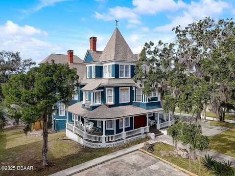 404 S RIDGEWOOD AVENUE, DAYTONA BEACH, FL 32114