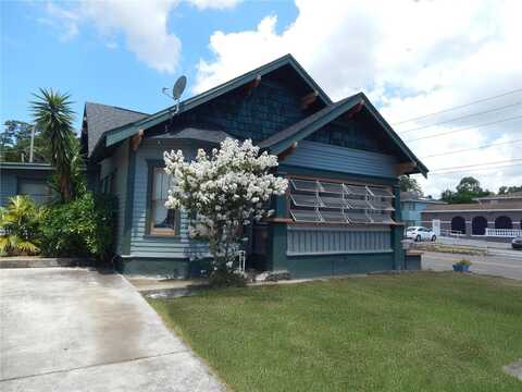 1040 9TH AVENUE N, Saint Petersburg, FL 33705