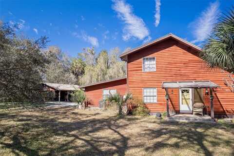 596 STATE ROAD 20, PALATKA, FL 32177