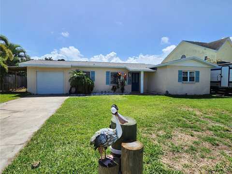 13928 RAIE AVENUE, HUDSON, FL 34667
