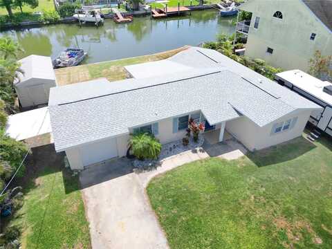 13928 RAIE AVENUE, HUDSON, FL 34667