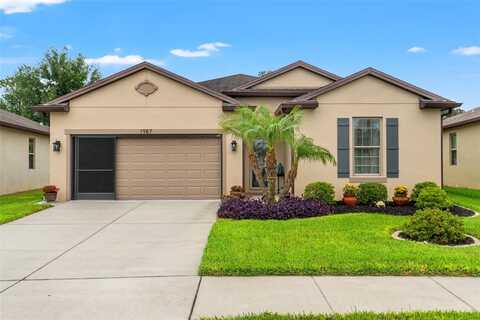 1987 TRILLIUM BOULEVARD, BROOKSVILLE, FL 34604