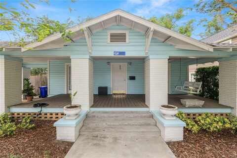817 COLLEGE AVENUE, LAKELAND, FL 33801