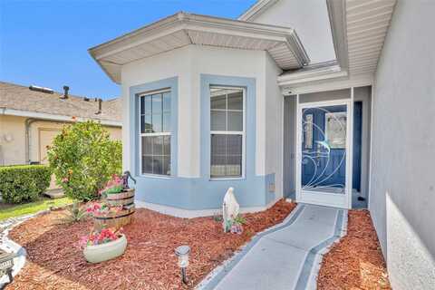 5964 BRITTANIA BOULEVARD, TAVARES, FL 32778