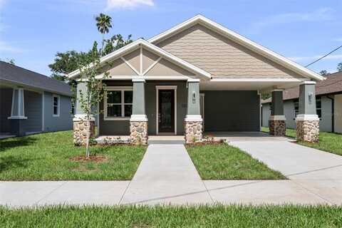 5703 N 20TH STREET, TAMPA, FL 33610