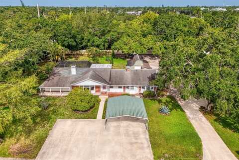 4511 WILKINSON ROAD, SARASOTA, FL 34233