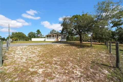 11007 KNUCKEY ROAD, WEEKI WACHEE, FL 34614