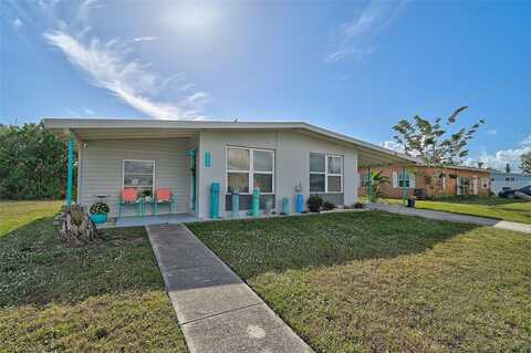 740 FLORAL LANE, PORT CHARLOTTE, FL 33952