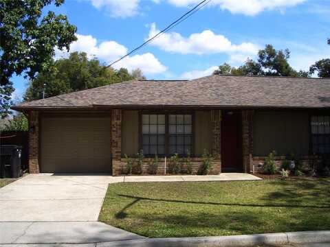 31 N GRAHAM AVENUE, ORLANDO, FL 32803