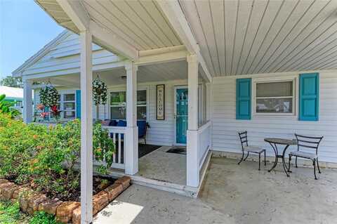 2164 MAGNOLIA STREET, SARASOTA, FL 34239