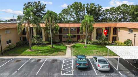4500 E BAY DRIVE, CLEARWATER, FL 33764