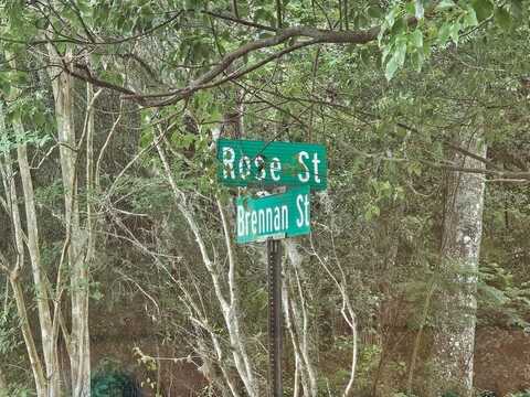 BRENNAN STREET, BROOKSVILLE, FL 34601