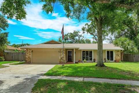 4739 INDIAN GAP DRIVE, ORLANDO, FL 32812