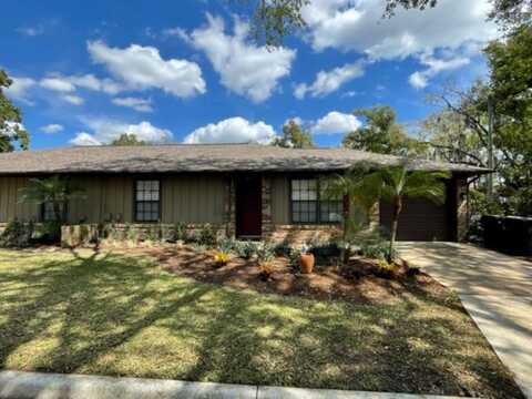 31 N GRAHAM AVENUE, ORLANDO, FL 32803