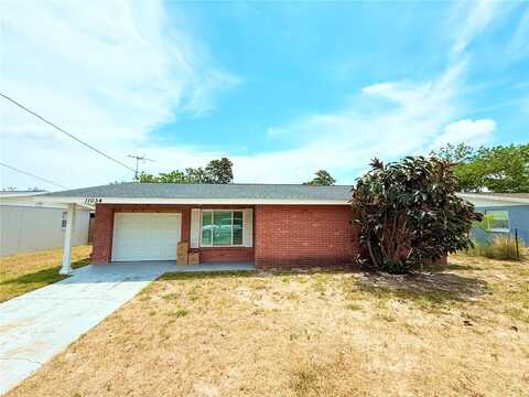 11034 HARDING DRIVE, PORT RICHEY, FL 34668