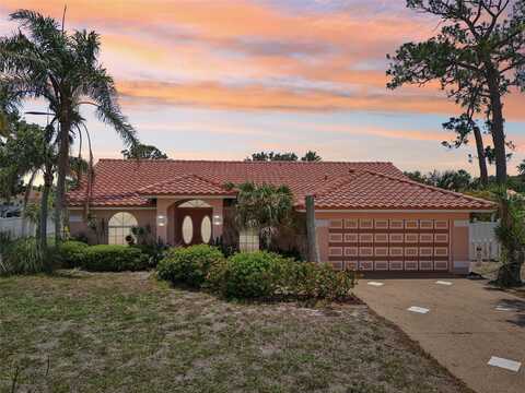 321 SORRENTO DRIVE, OSPREY, FL 34229