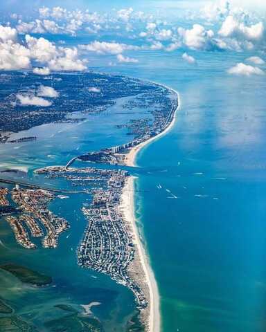 891 ISLAND WAY, CLEARWATER BEACH, FL 33767