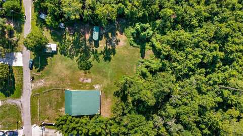 287 HILLTOP DRIVE, LONGWOOD, FL 32750