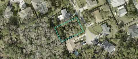 16 ZOFFER COURT, PALM COAST, FL 32164