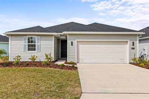 85 LAS CASITAS BOULEVARD, PALM COAST, FL 32137