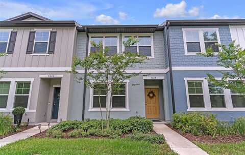 3028 WATER SPRITE STREET, ORLANDO, FL 32808